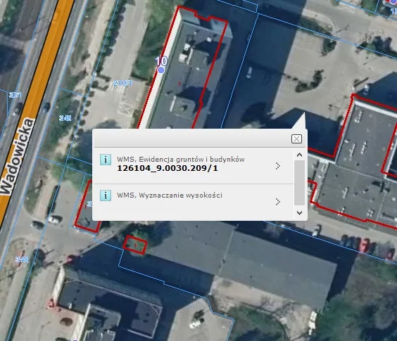 Jak znaleźć działkę na geoportalu i uniknąć najczęstszych błędów