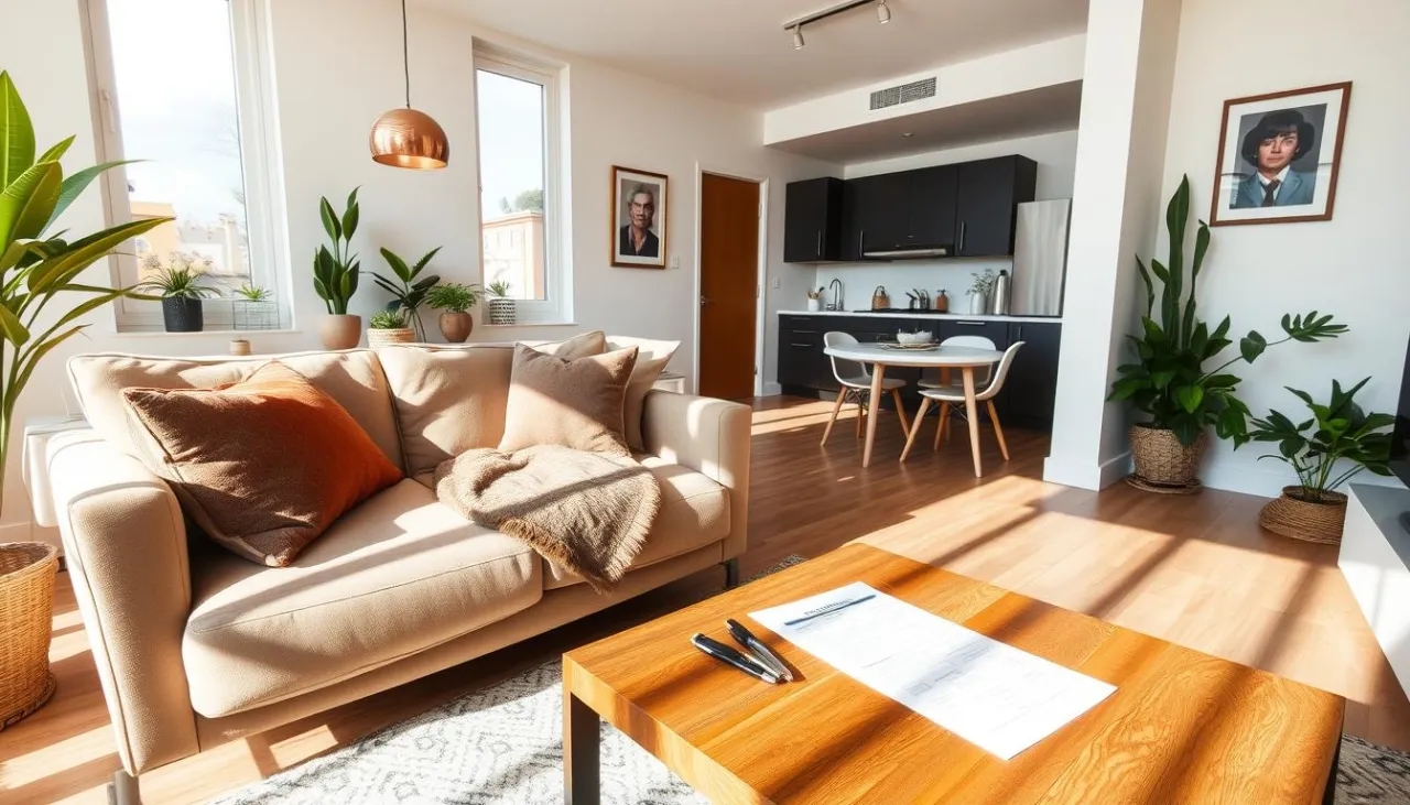 Wynajem mieszkania na co zwracać uwagę, aby uniknąć problemów