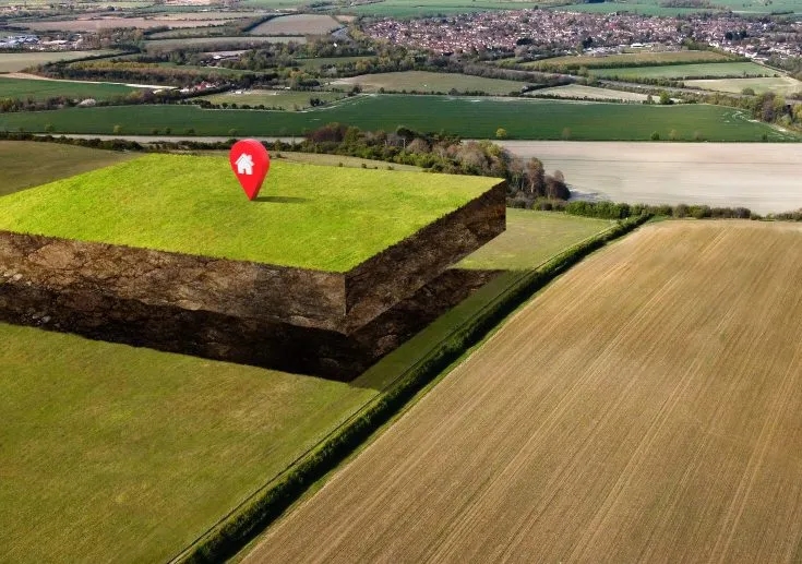 Jak sprawdzić które działki należą do gminy i uniknąć błędów