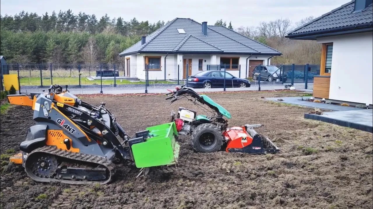 Jakie odszkodowanie za przekopanie działki? Poznaj swoje prawa i możliwości