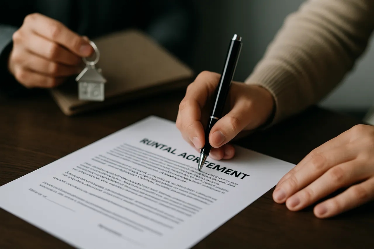 Czy właściciel mieszkania może zakazać przyjmowania gości? Sprawdź swoje prawa