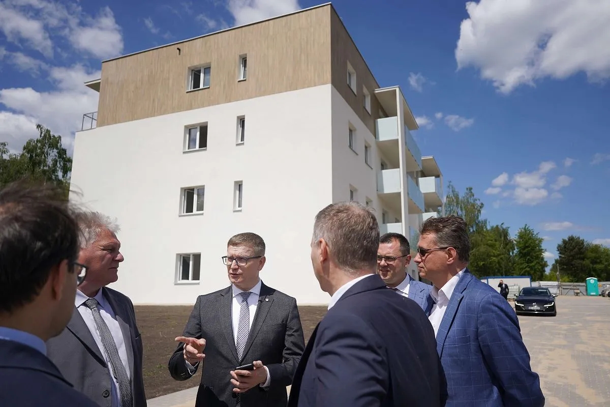 Jak dostać mieszkanie z tbs w Częstochowie bez zbędnych formalności