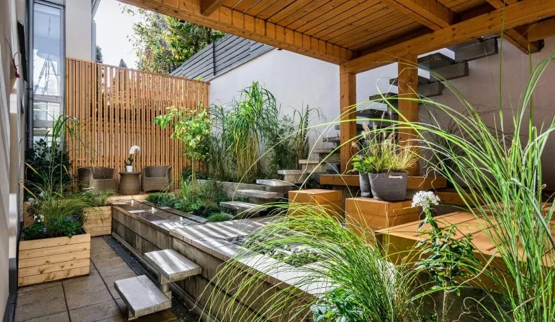 Jak ogrodzić ogródek w bloku i uniknąć problemów z sąsiadami