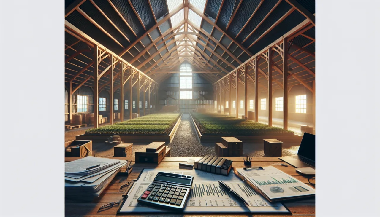 Czy od budynku gospodarczego płaci się podatek? Oto ważne informacje