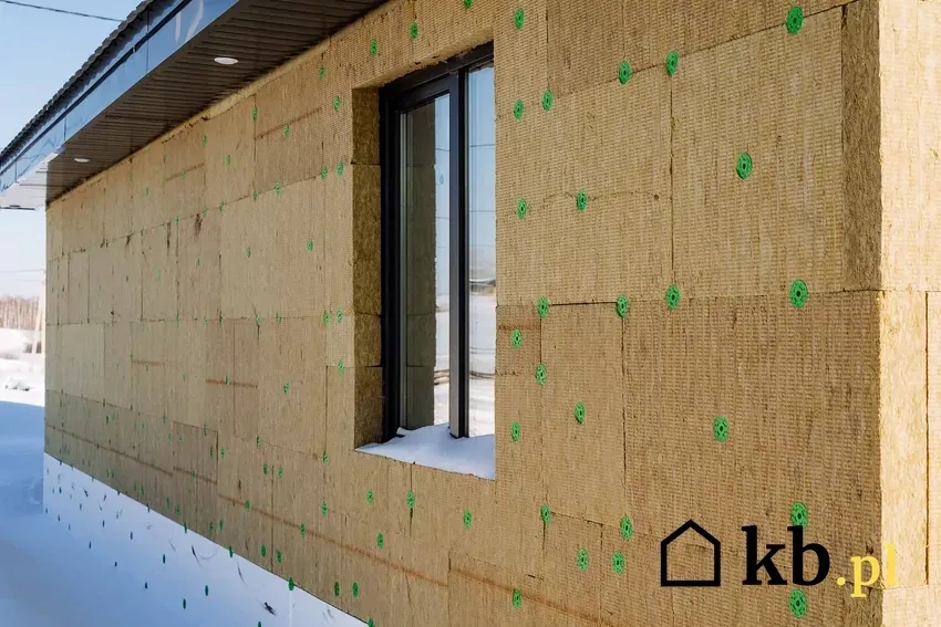 Ile kosztuje docieplenie budynku za m2? Sprawdź, co wpływa na ceny