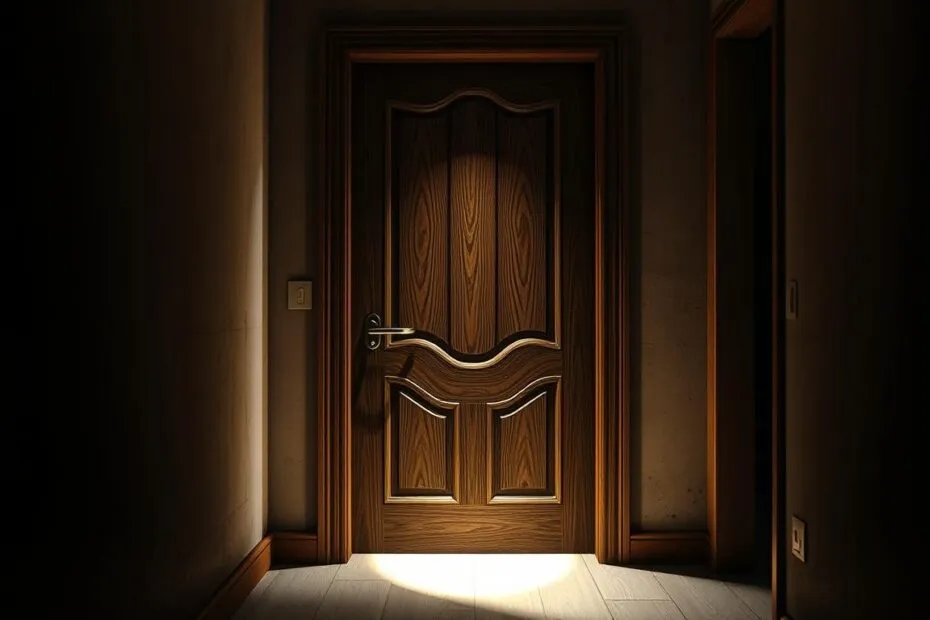 Jak uszczelnić drzwi wejściowe w bloku, aby uniknąć hałasu i zimna