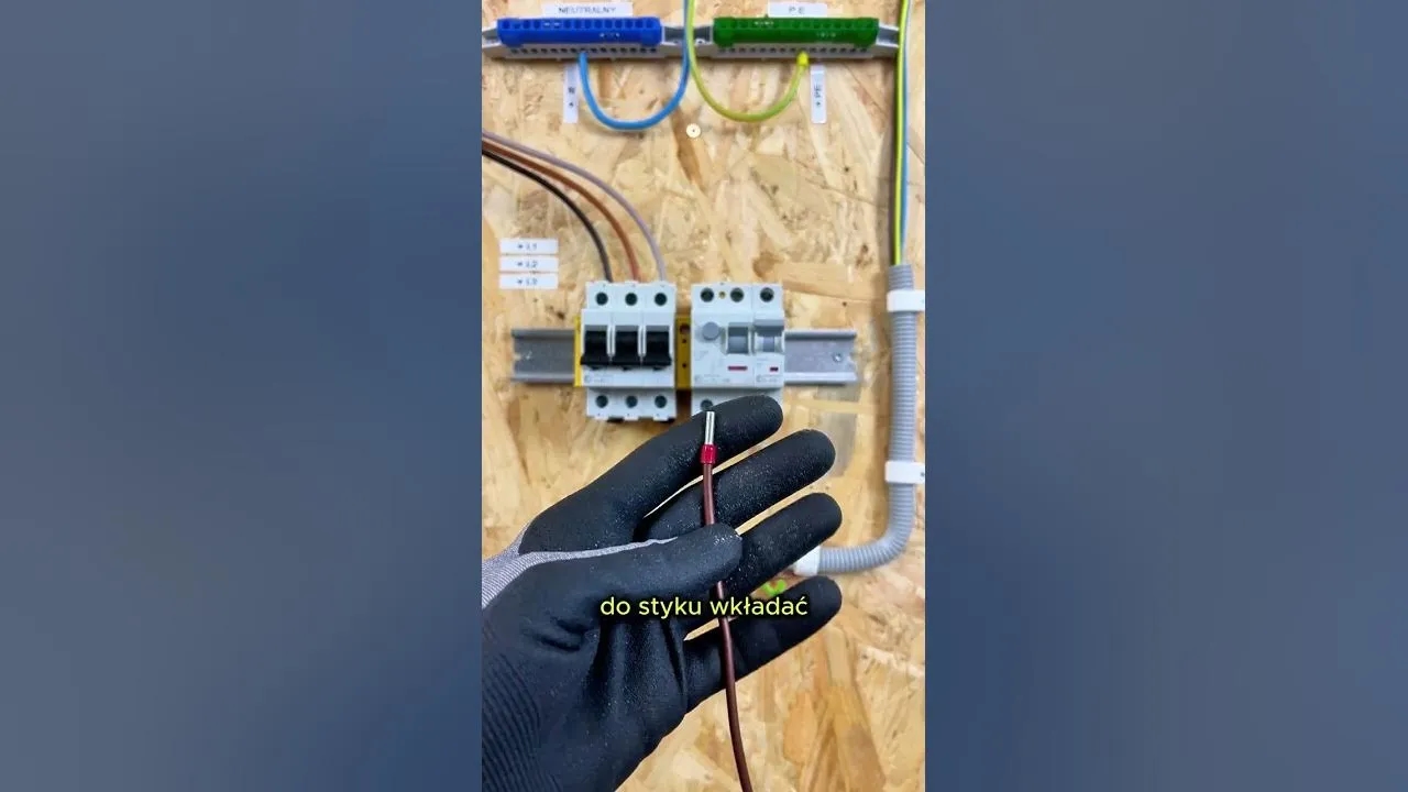 Jak podłączyć różnicówkę w bloku - uniknij kosztownych błędów