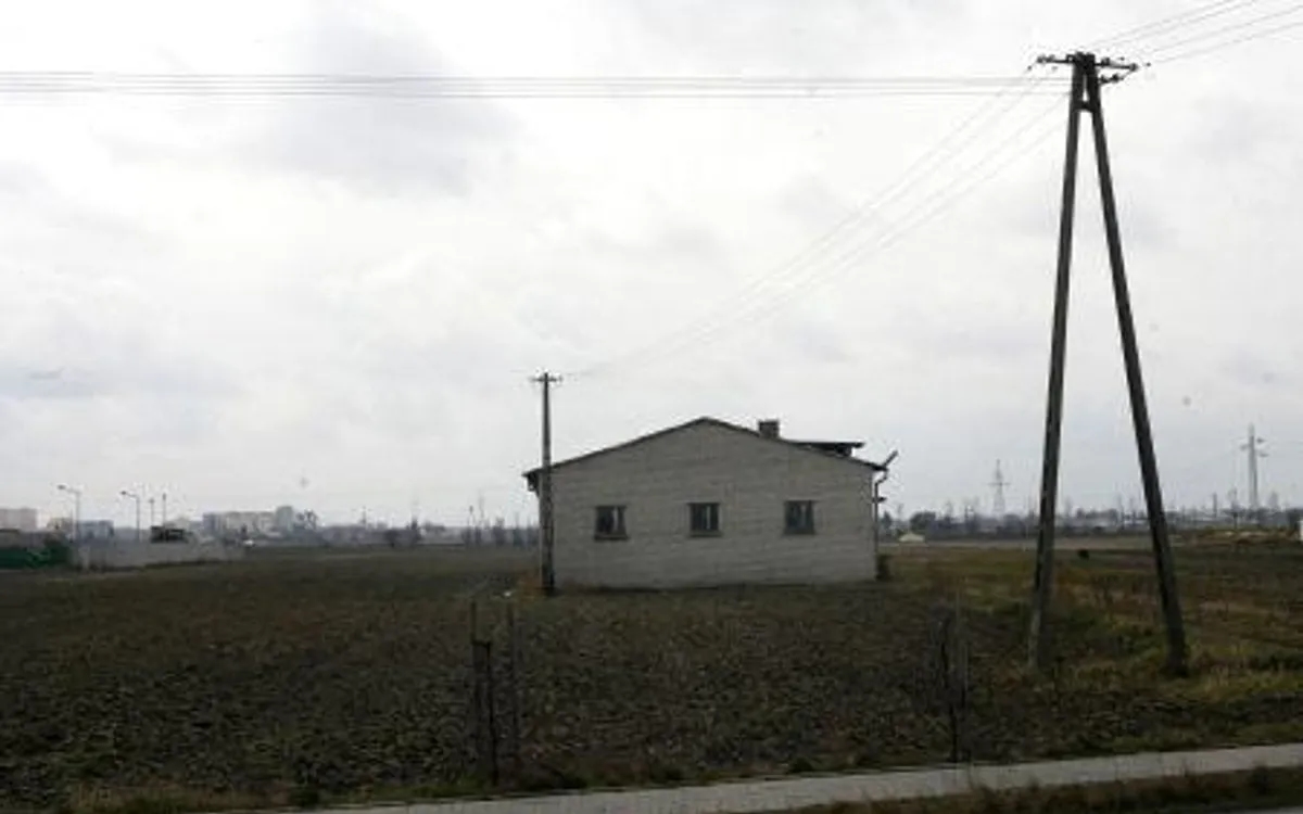 Jak obliczyć grunt pod budynkiem i uniknąć wysokich podatków