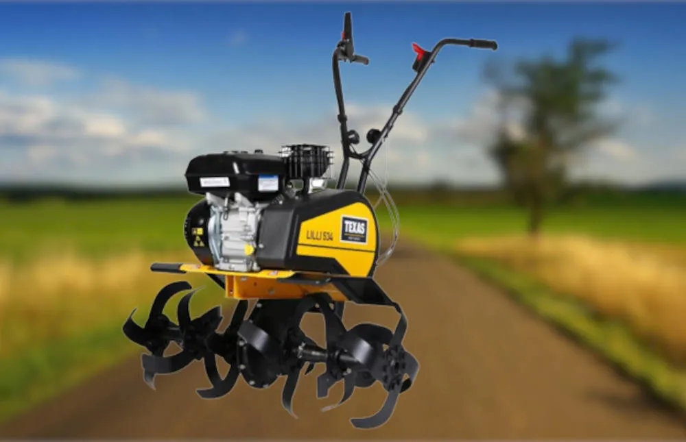 Czy glebogryzarka wyrówna teren? Sprawdź skuteczność i ograniczenia