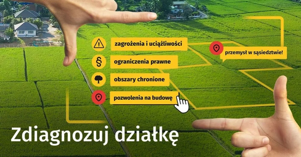 Jak sprawdzić działkę przed kupnem, aby uniknąć kosztownych błędów