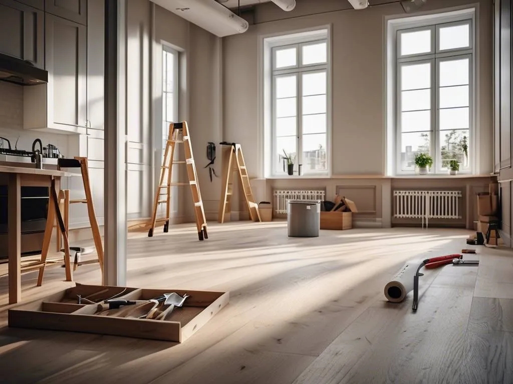 Ile wziąć za wynajem mieszkania? Poznaj ukryte koszty i ceny