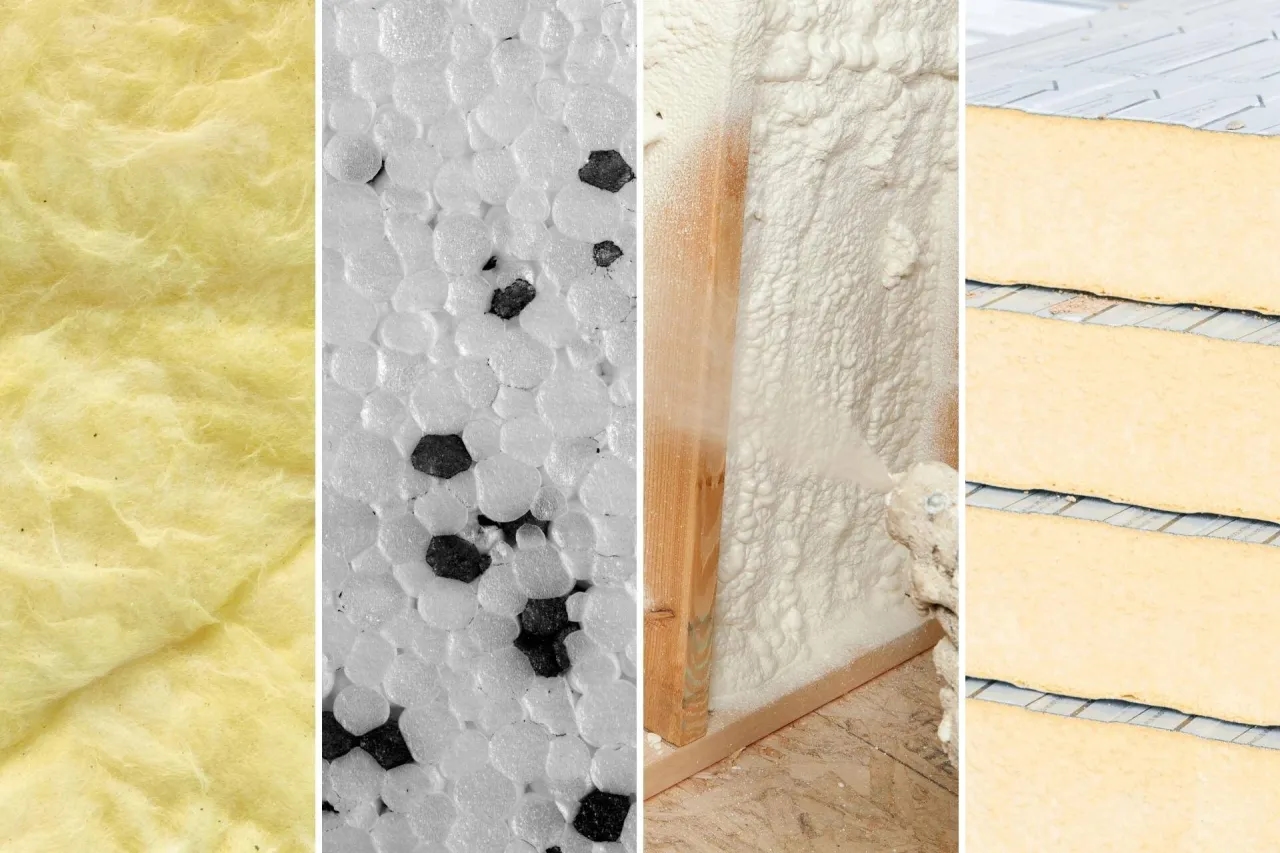 Ile kosztuje metr kwadratowy ocieplenia budynku? Sprawdź ceny i materiały