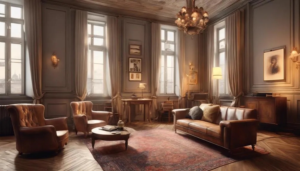 Ile kosztuje 1m2 mieszkania w starym budownictwie? Ceny zaskakują