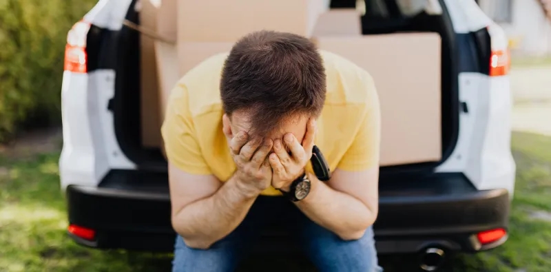 Czy konkubinę można wyrzucić z mieszkania? Poznaj prawne procedury eksmisji