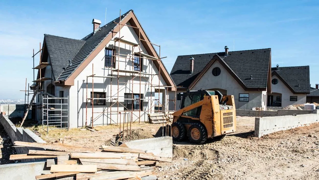 Co jest potrzebne do odbioru budynku? Uniknij kosztownych błędów
