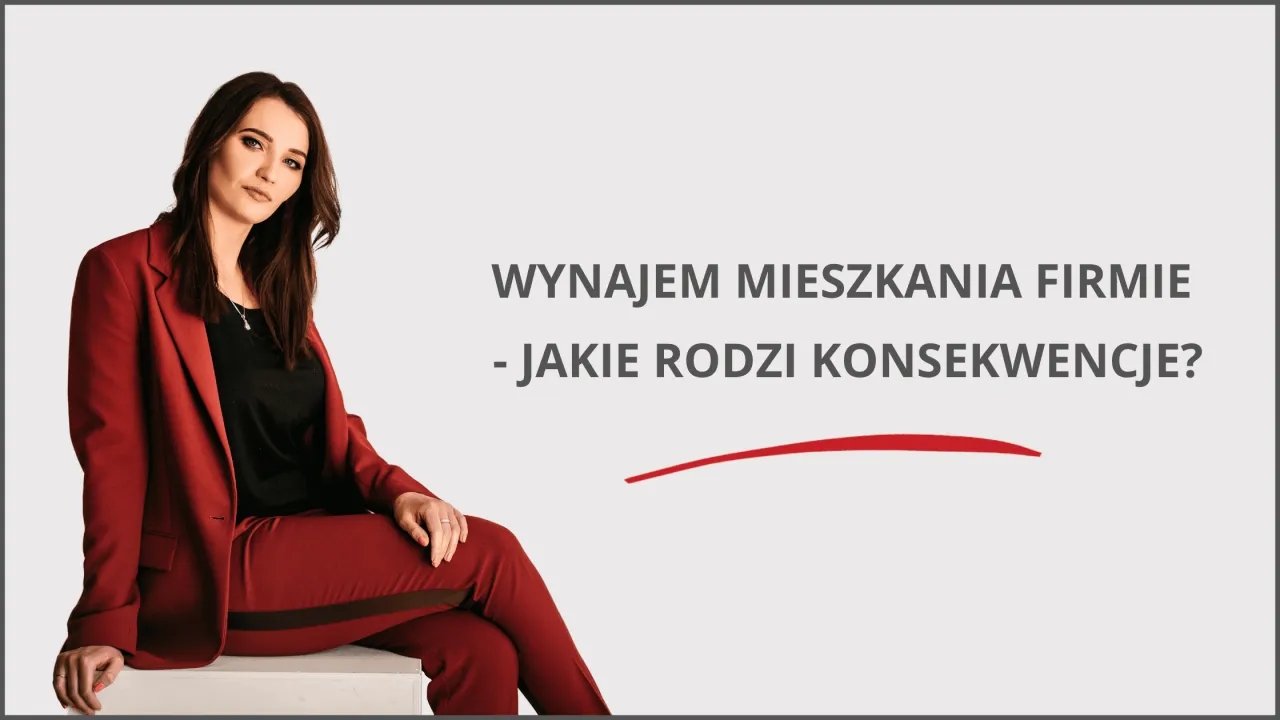 Czy wynajem mieszkania to działalność gospodarcza? Zrozum prawne konsekwencje