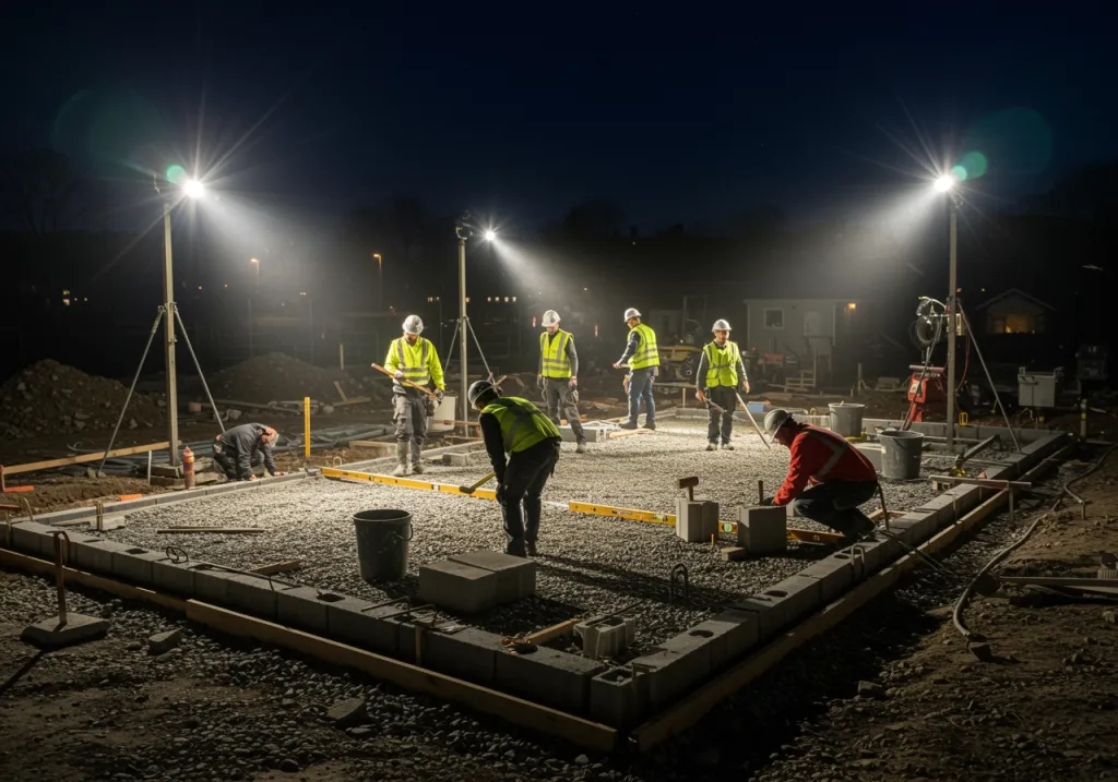 Jak ustalić, do kogo należy działka i uniknąć nieprzyjemności