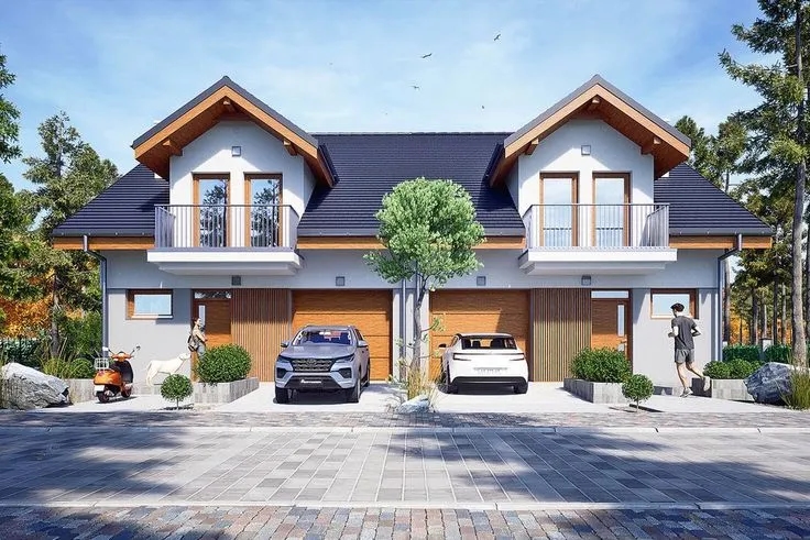 Ile lokali może mieć budynek jednorodzinny? Sprawdź przepisy i wyjątki