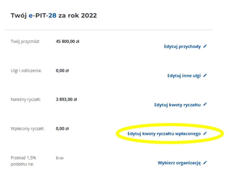 Jak wypełnić PIT 28 za wynajem mieszkania bez błędów i stresu