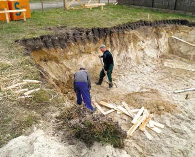 Jak wyznaczyć poziom zero budynku - uniknij kosztownych błędów