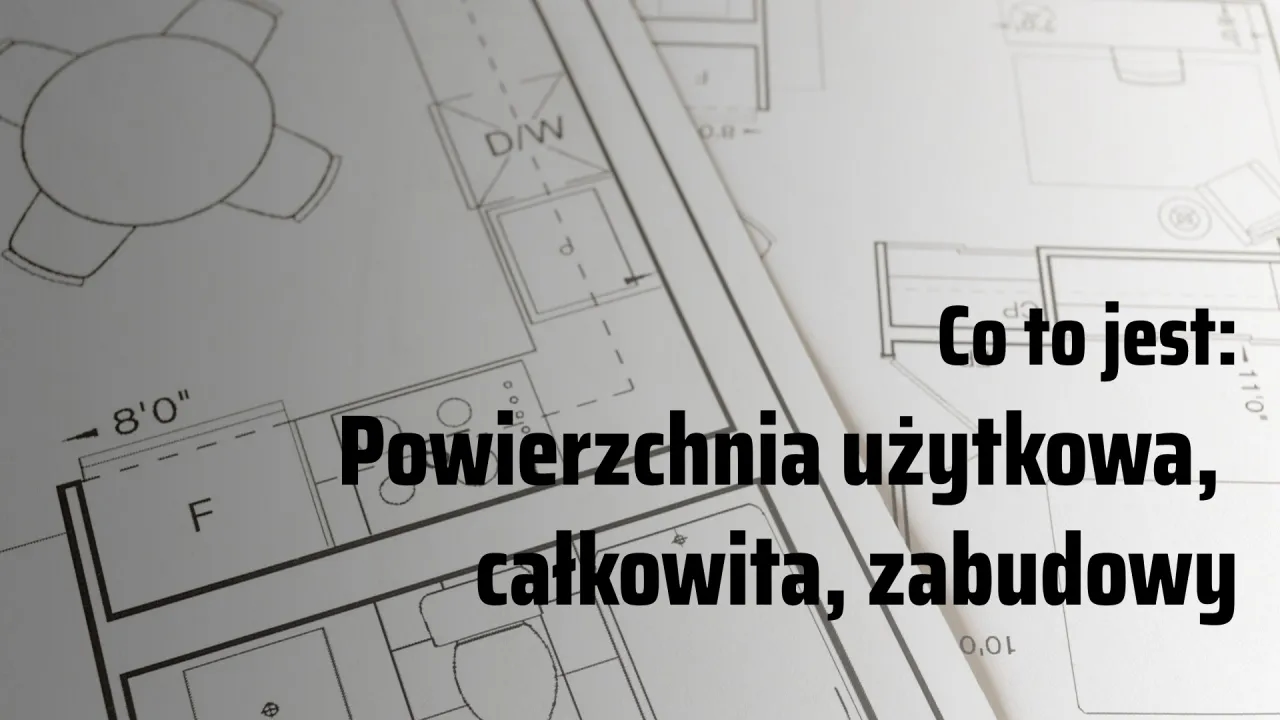 Jak obliczyć powierzchnię całkowitą budynku bez błędów i komplikacji