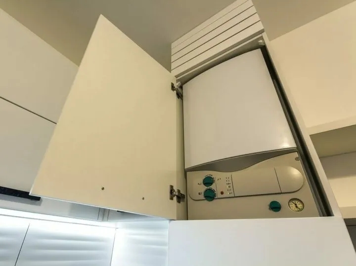 Jaki piec gazowy do mieszkania 70m2 - wybierz idealny kocioł dla siebie