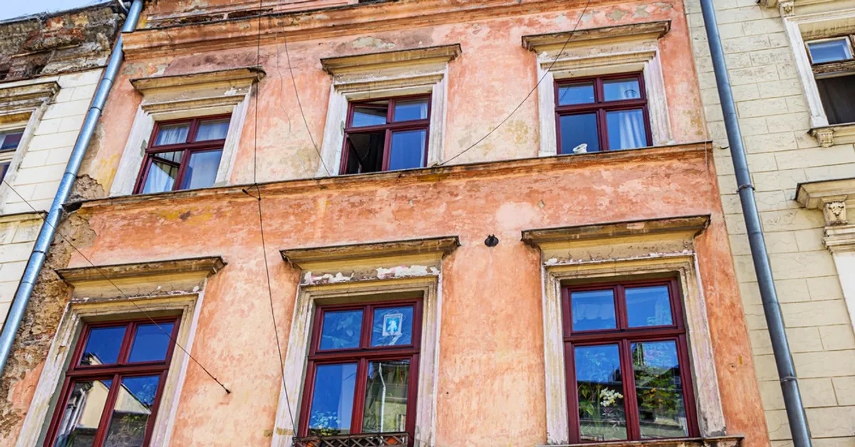 Jak sprawdzić czy budynek jest zabytkiem i uniknąć kosztownych błędów