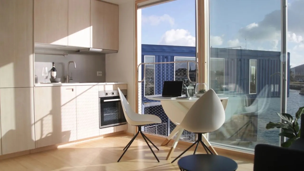 Ile kosztuje wynajem mieszkania w Danii? Ceny, porady i ukryte koszty