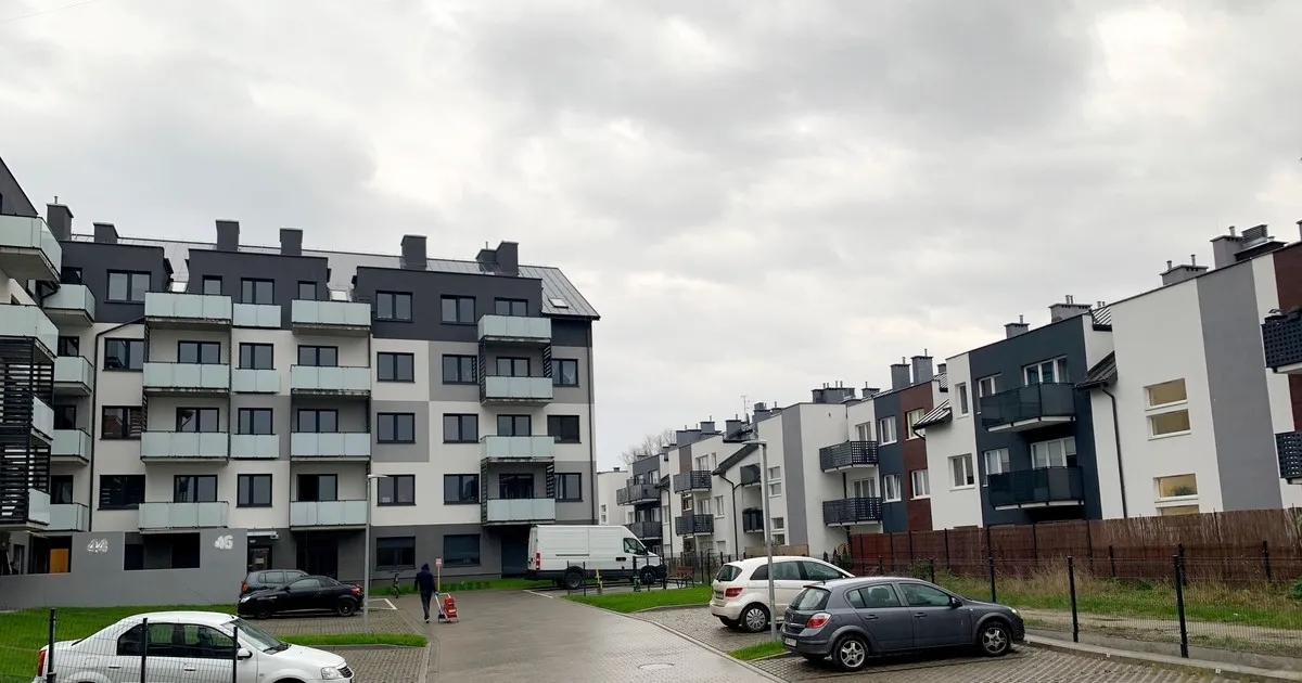 Ile kosztuje metr kwadratowy mieszkania w bloku w Polsce? Ceny zaskakują