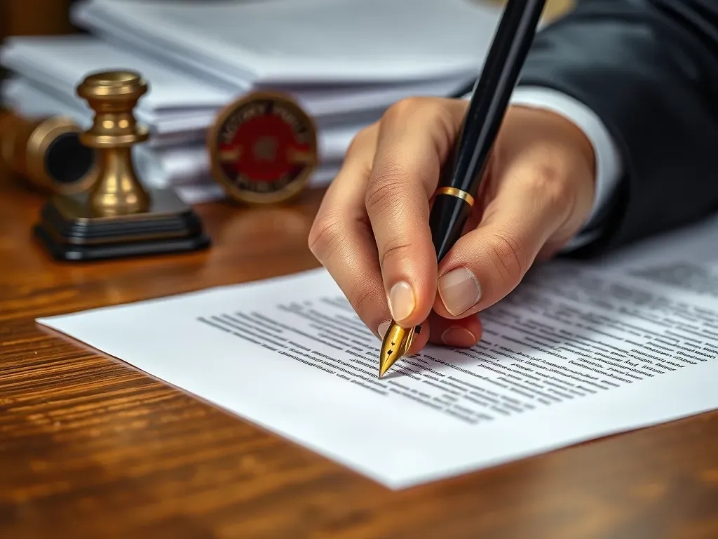 Ile kosztuje przepisanie działki? Uniknij nieprzyjemnych niespodzianek