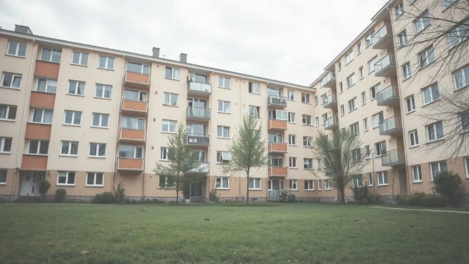 Mieszkania socjalne co to? Sprawdź, czy masz prawo do pomocy!